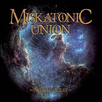 Miskatonic Union : Astral Quest